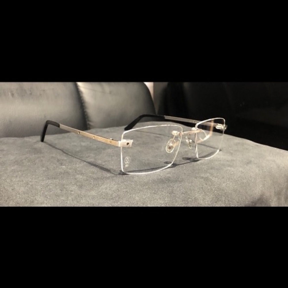 Cartier Eyewear frames / sunglasses